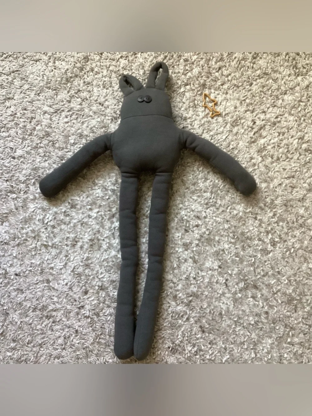 Jnby nwot gray